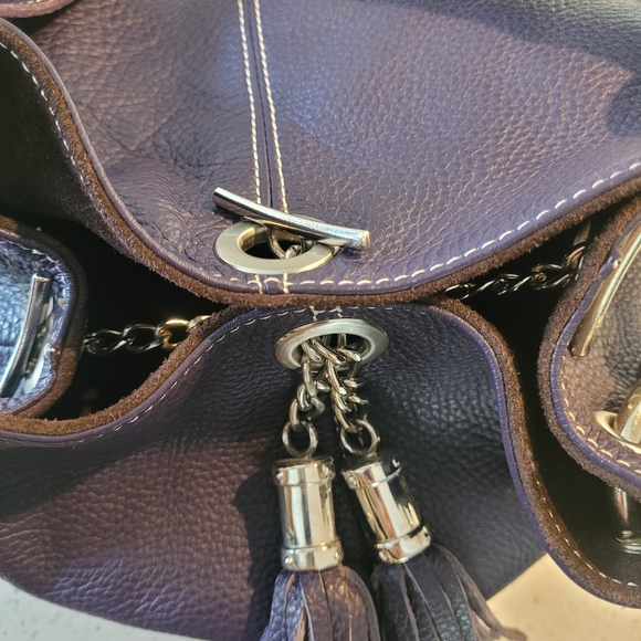 Marco Leather Factory bag - Picture 7 of 11